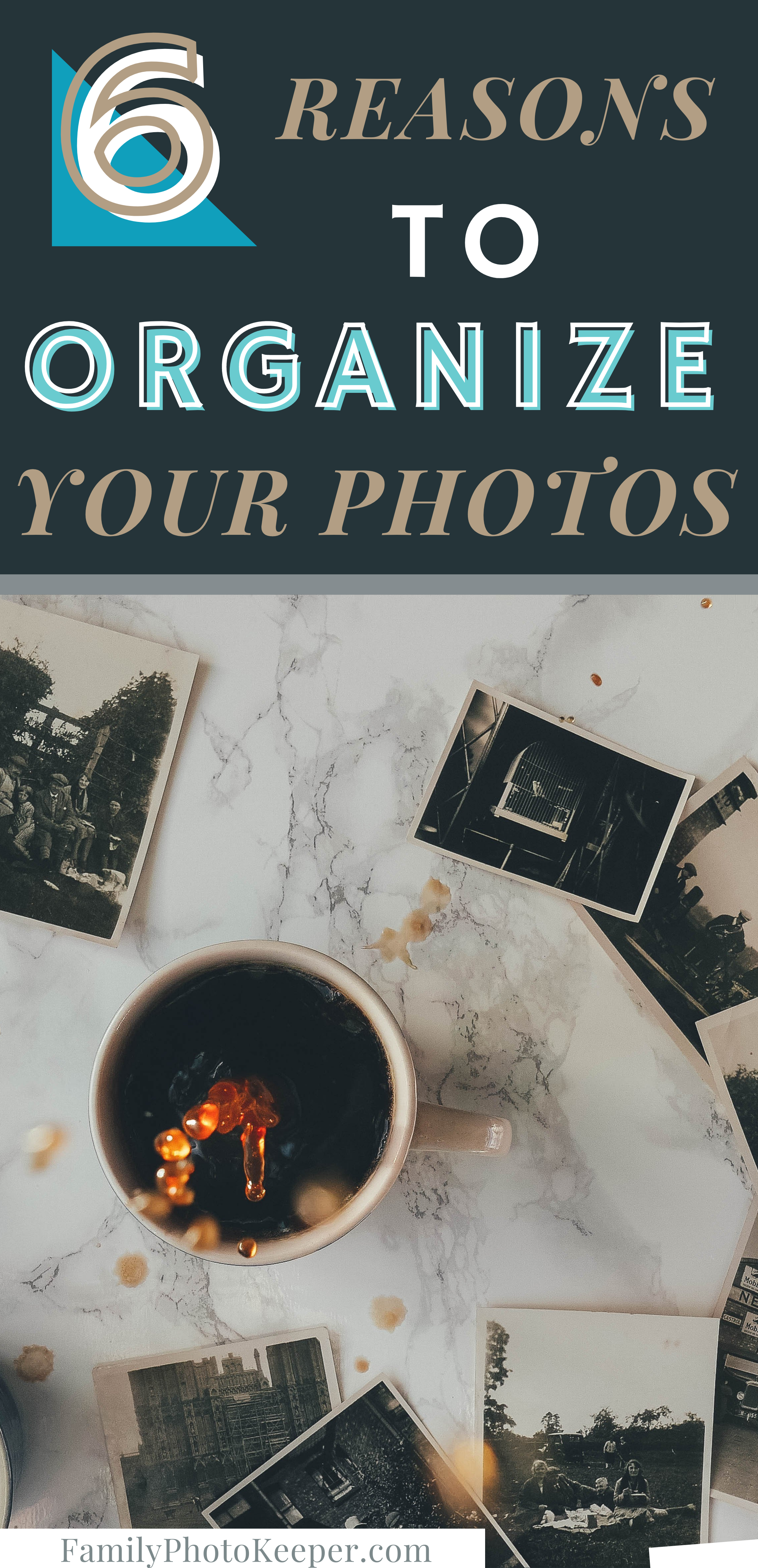Photo Importance Information The Importance of Photos & Memories: 6 Reasons to Get Started