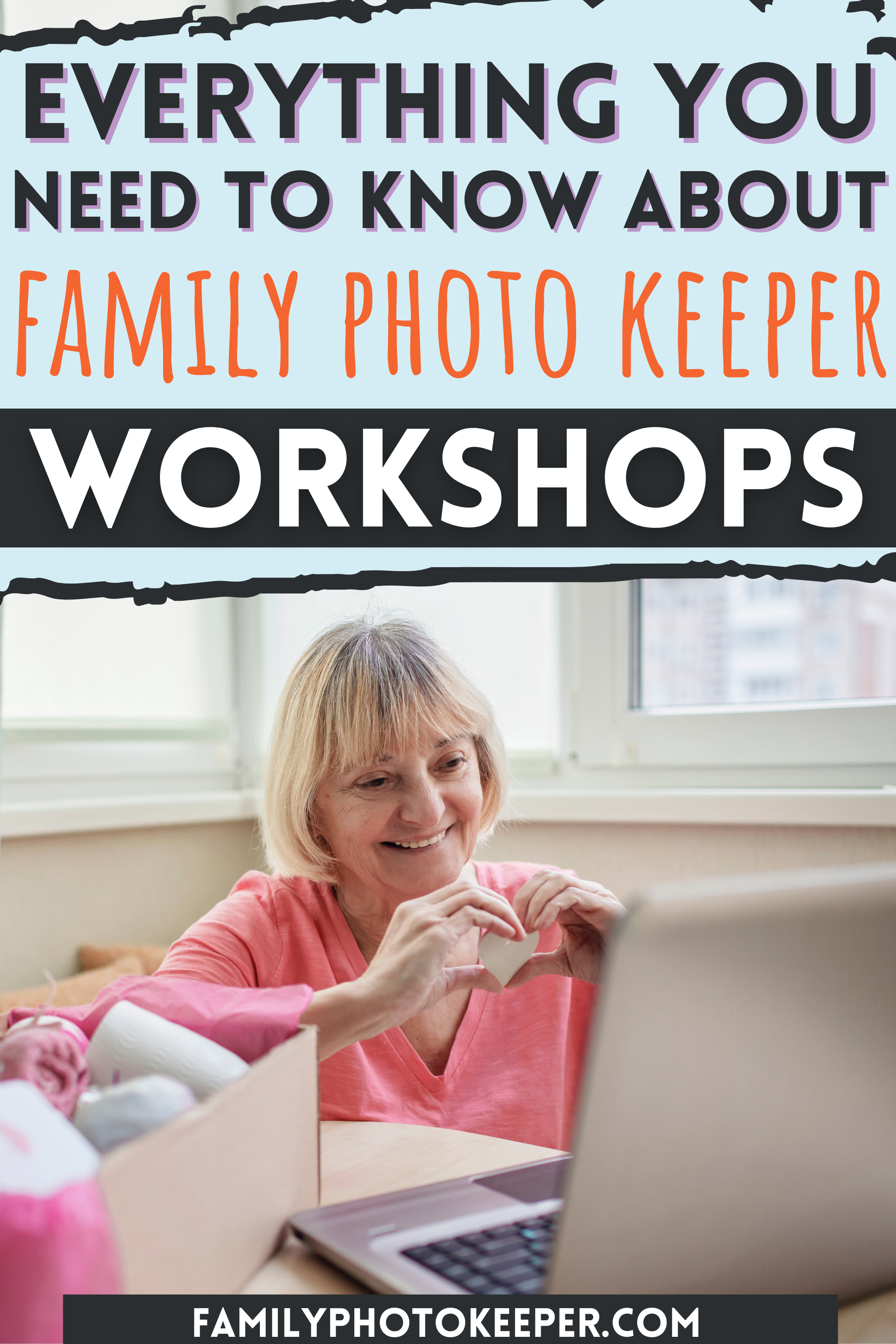 Pinterest Hidden Image