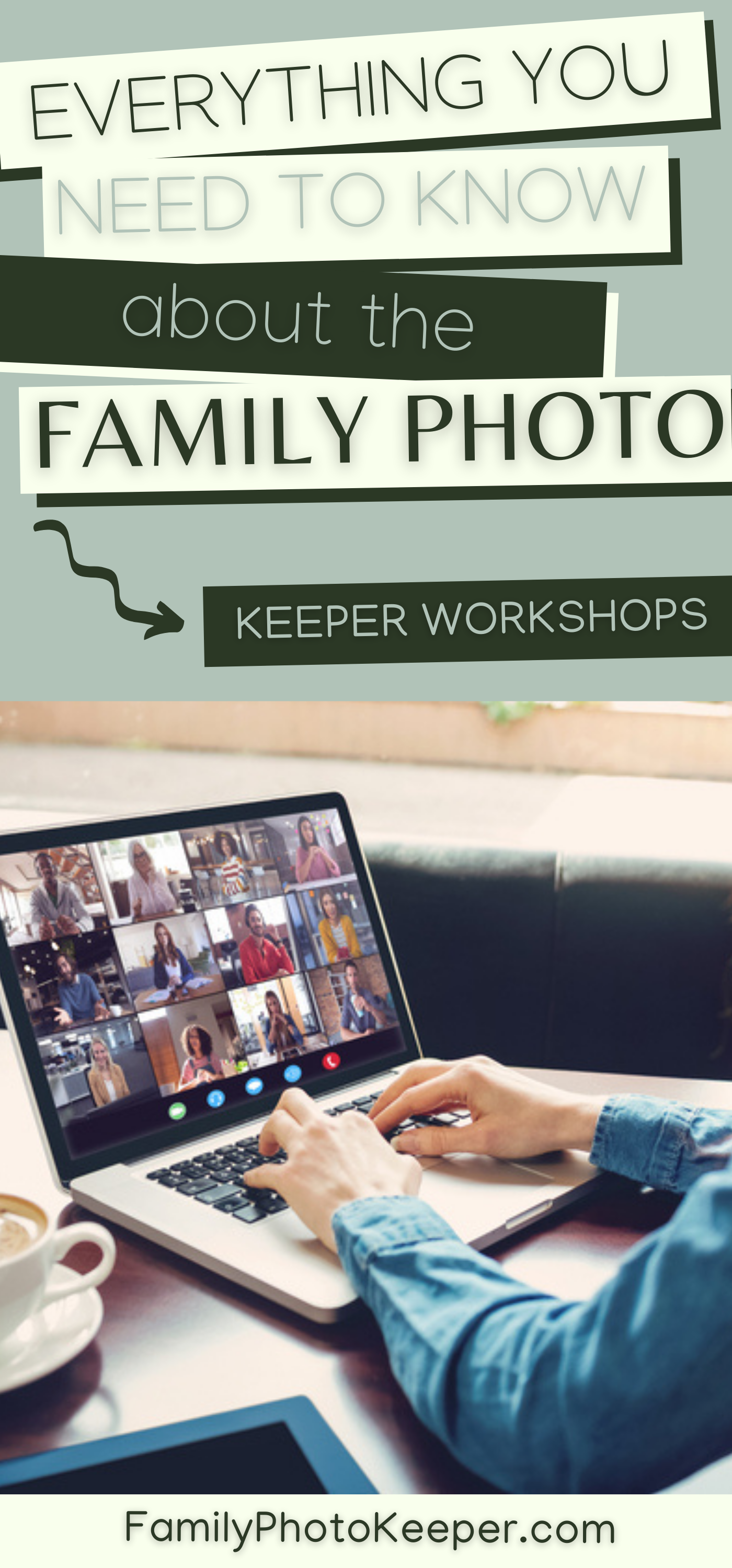 Pinterest Hidden Image