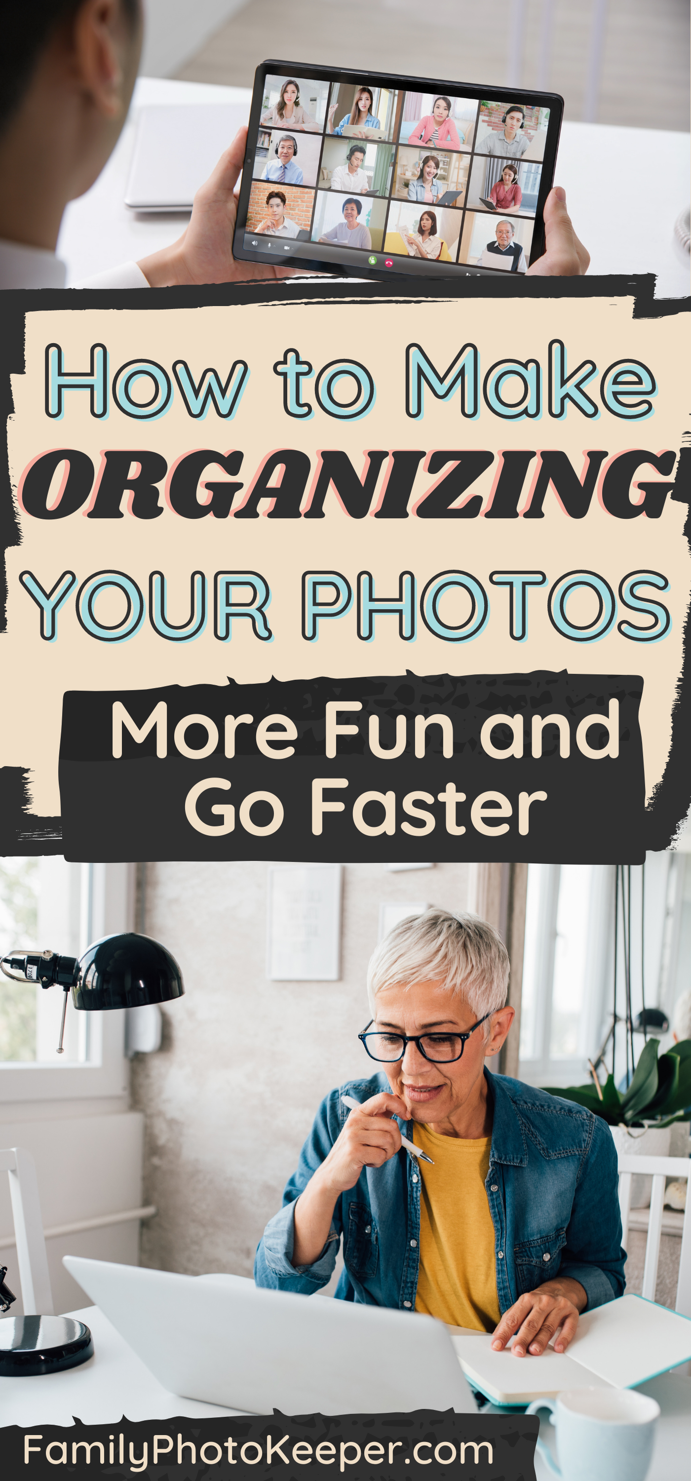 Pinterest Hidden Image