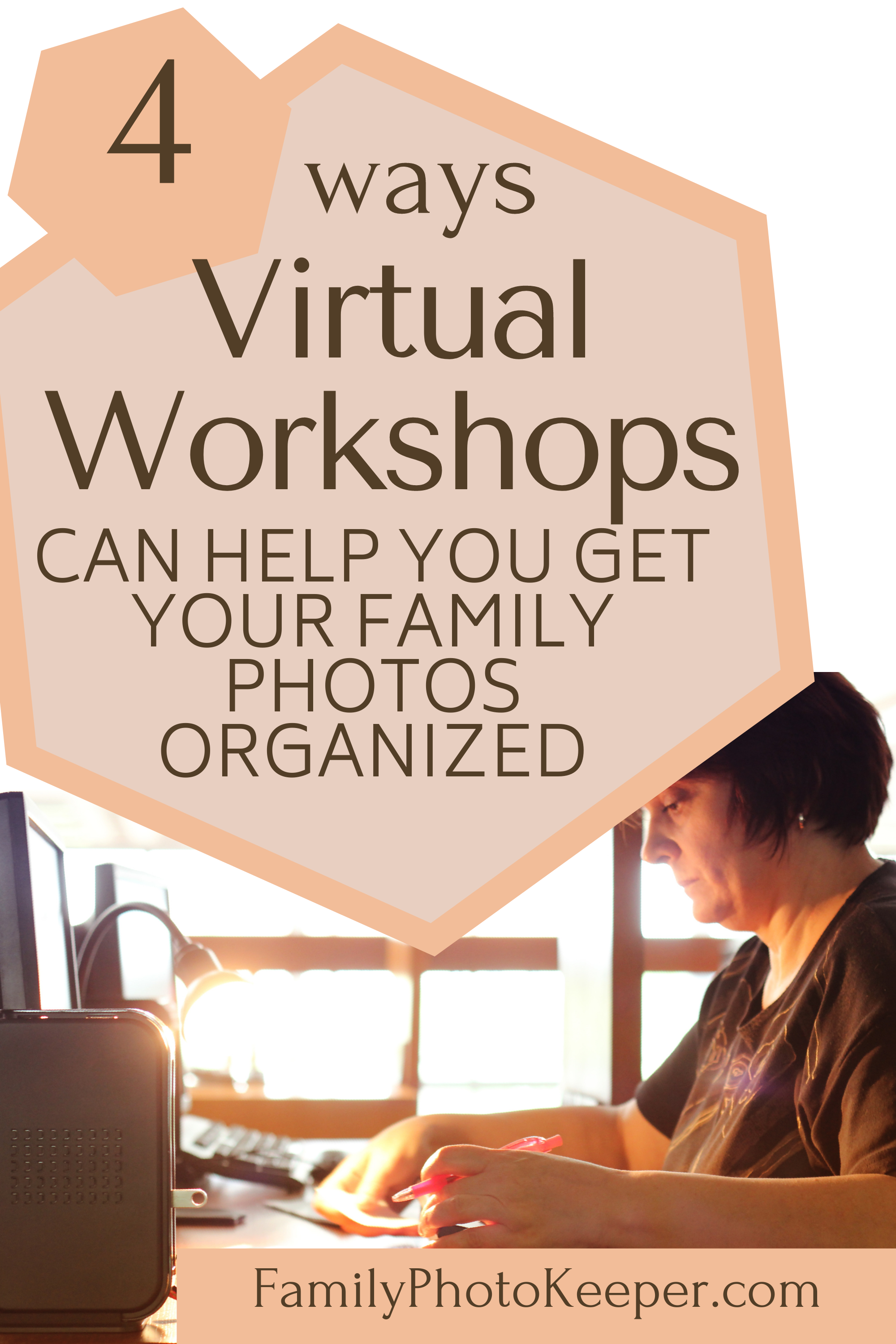 Pinterest Hidden Image