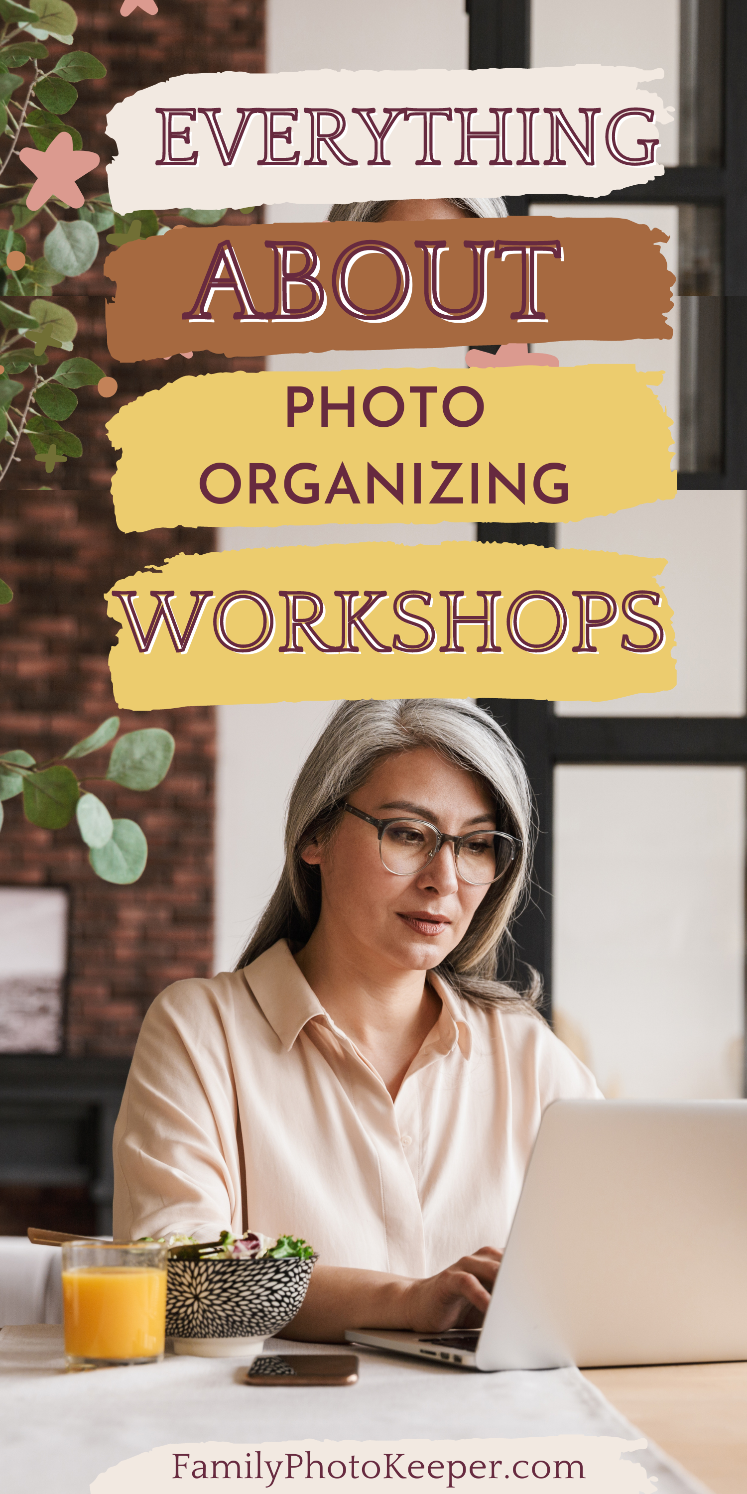 Pinterest Hidden Image