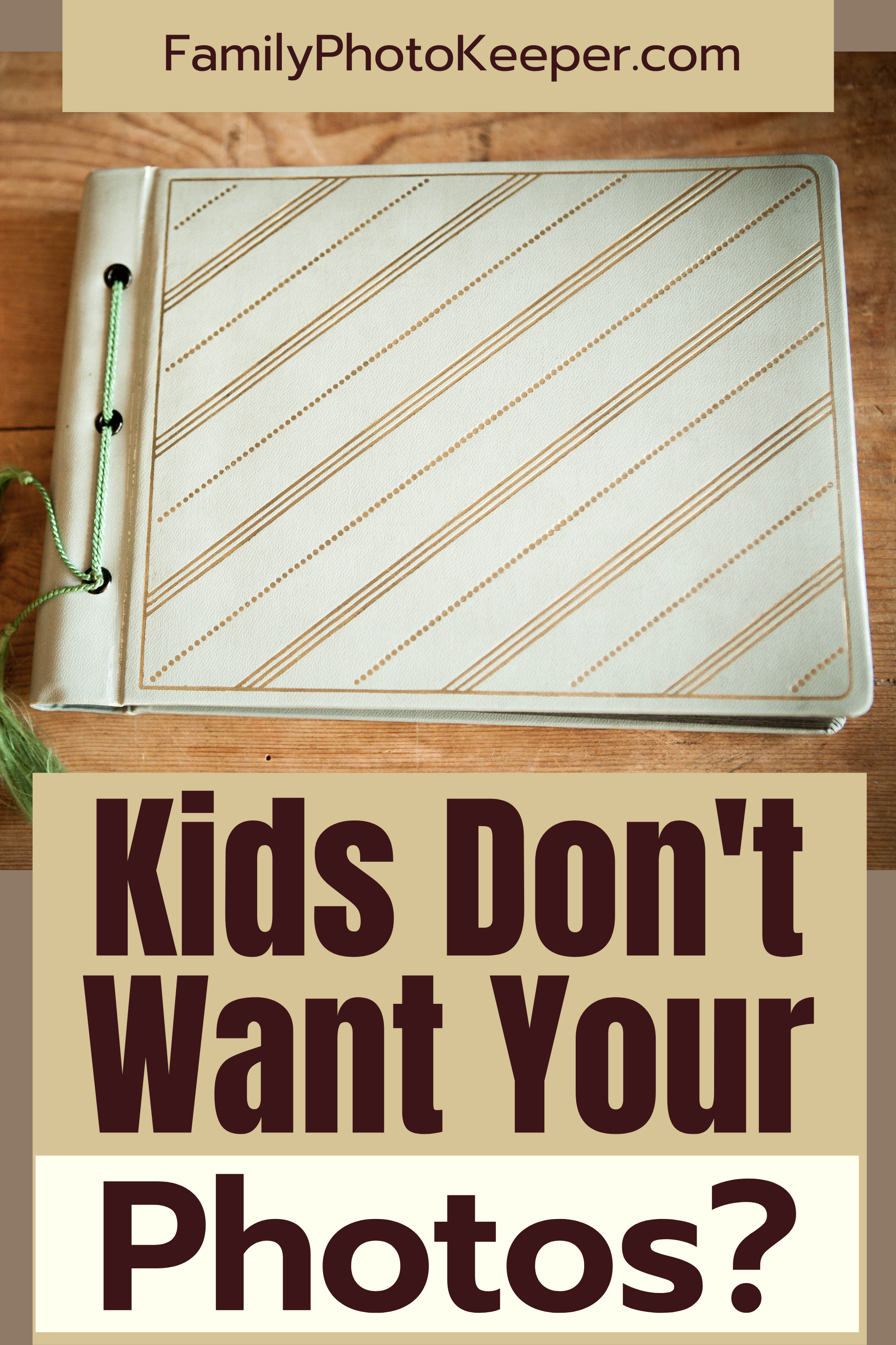 Pinterest Hidden Image