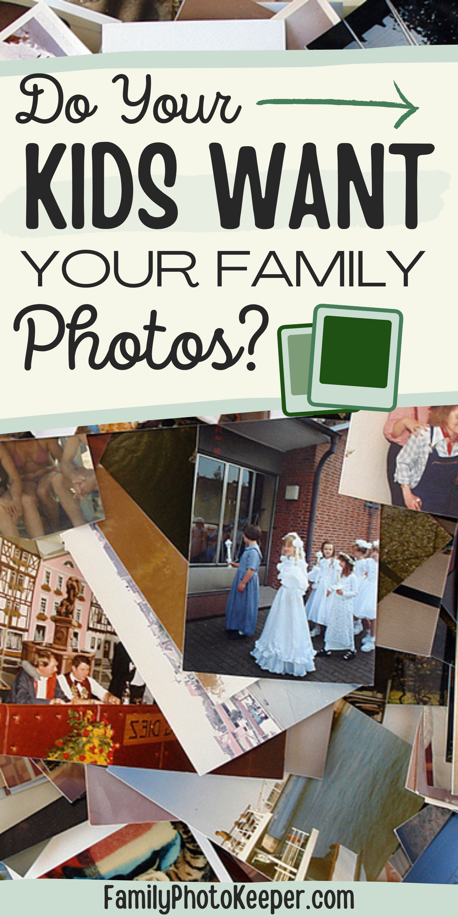 Pinterest Hidden Image