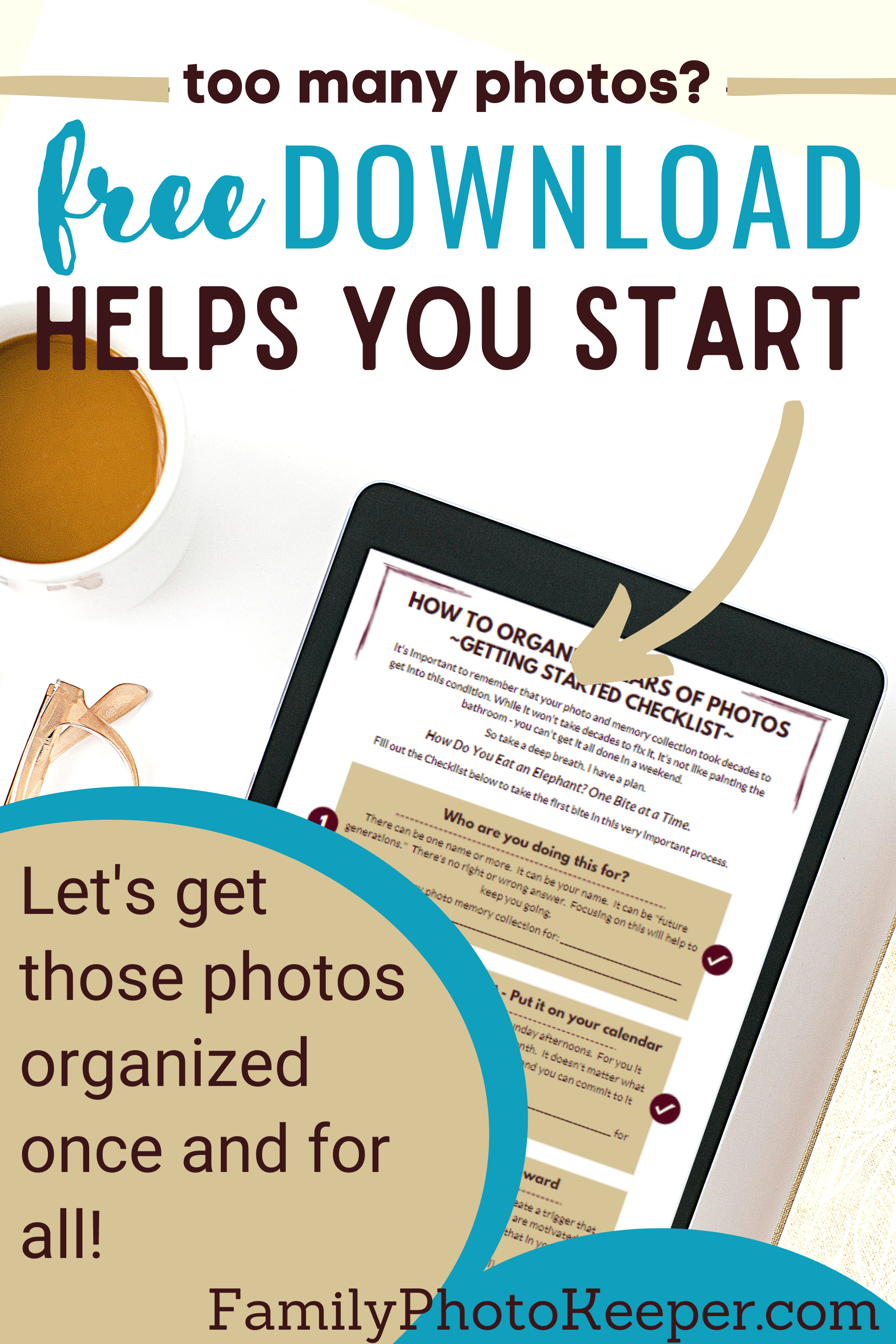 Pinterest Hidden Image