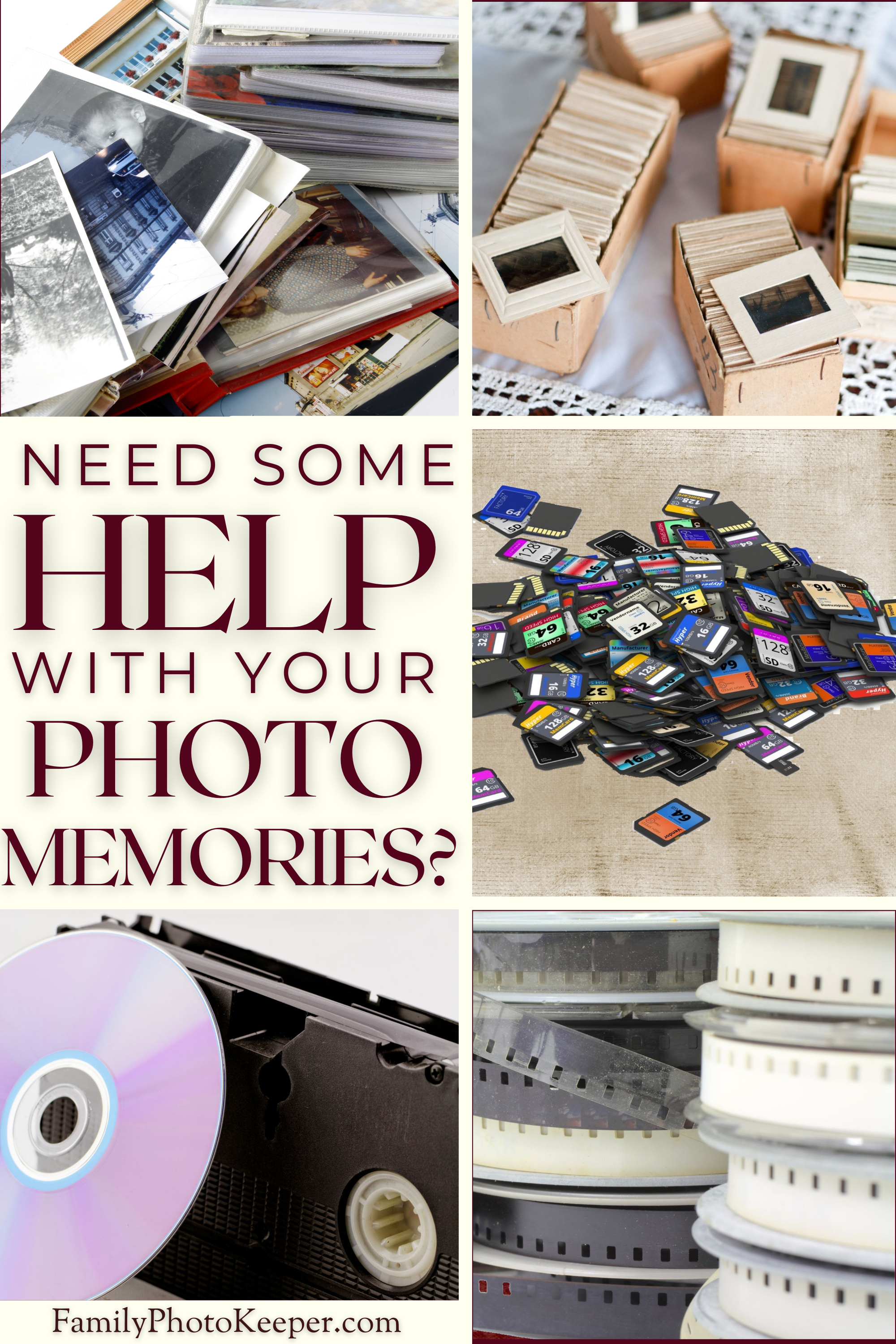 Pinterest Hidden Image