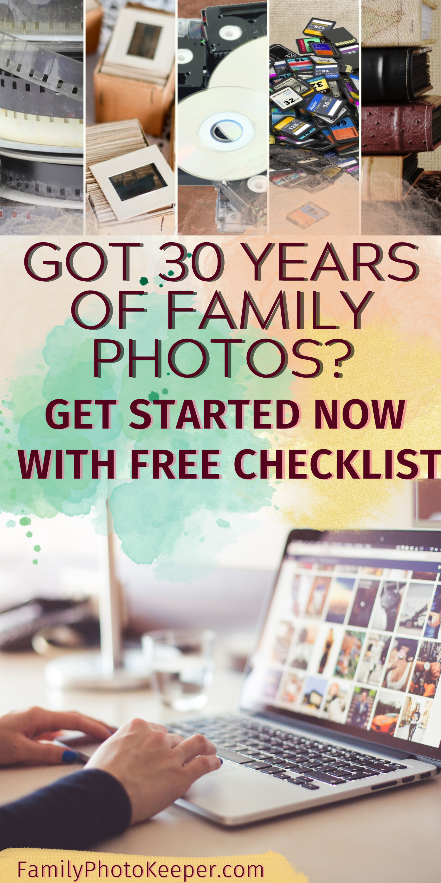 Pinterest Hidden Image