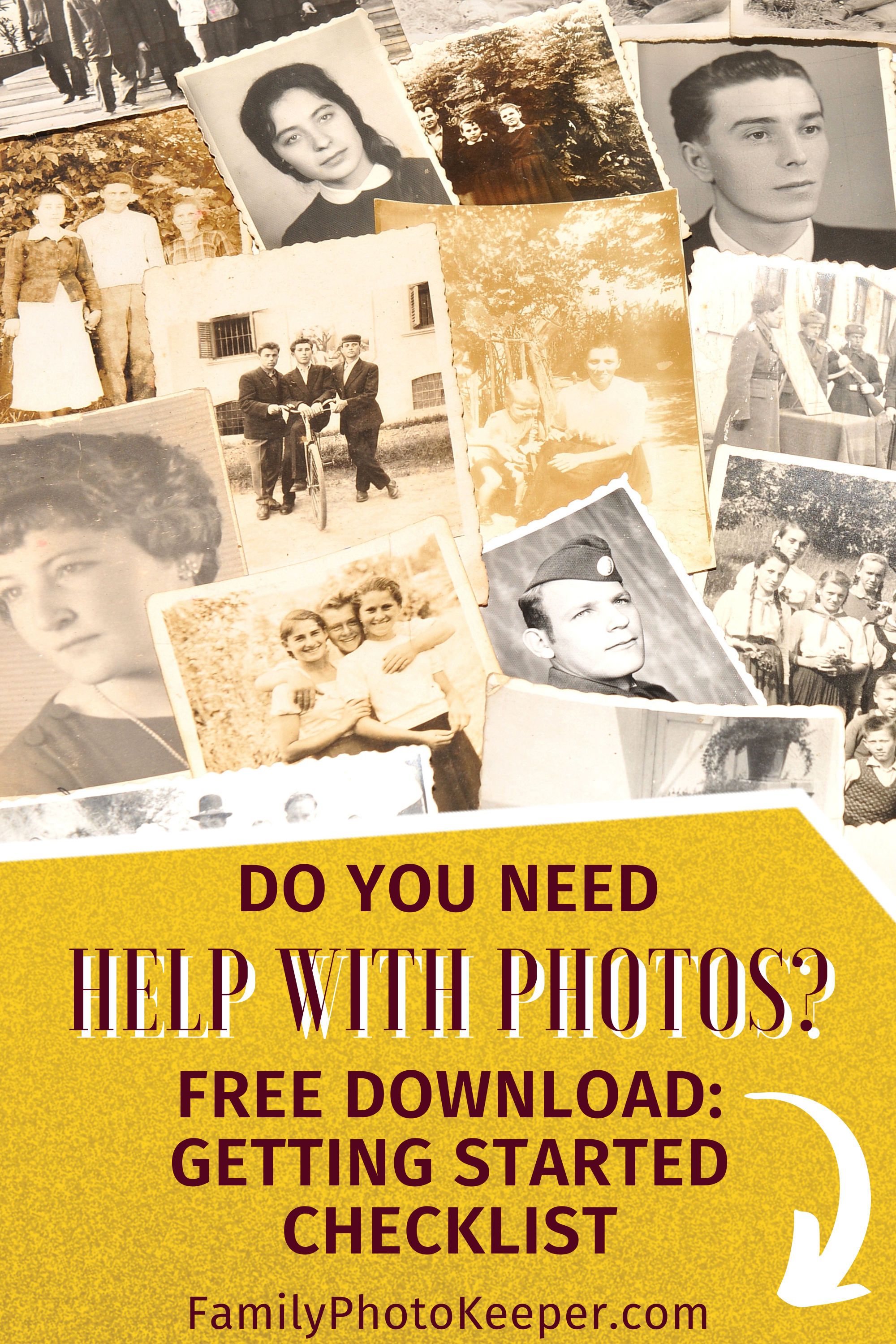 Pinterest Hidden Image